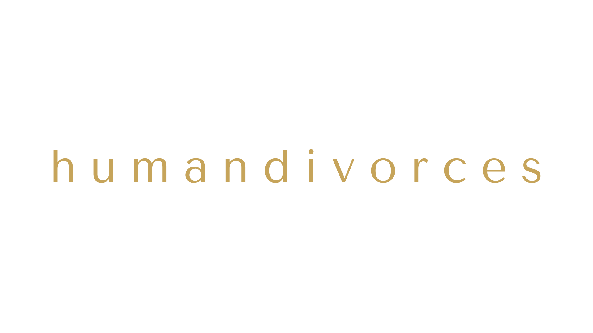 logo humandivorces